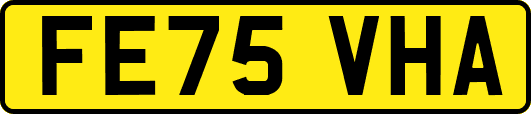 FE75VHA