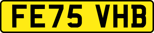 FE75VHB