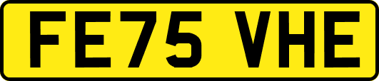 FE75VHE