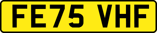 FE75VHF