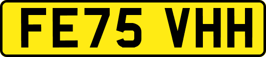 FE75VHH