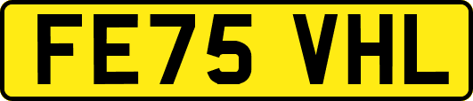 FE75VHL