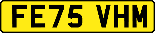 FE75VHM