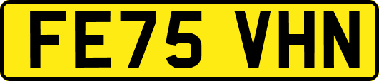 FE75VHN