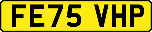 FE75VHP