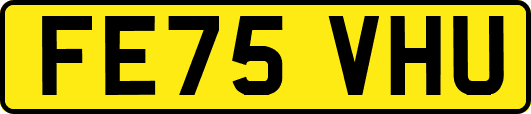 FE75VHU