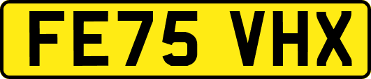 FE75VHX