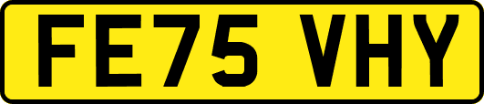 FE75VHY