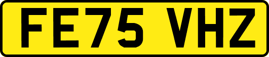 FE75VHZ