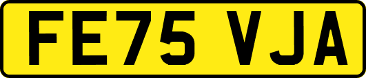 FE75VJA