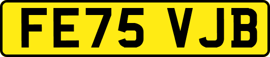 FE75VJB
