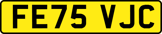 FE75VJC