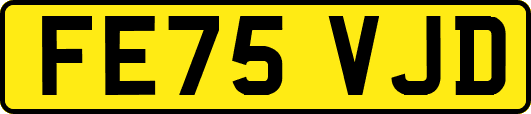 FE75VJD