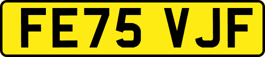 FE75VJF
