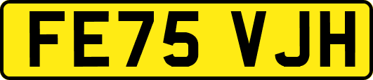 FE75VJH