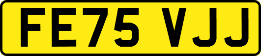 FE75VJJ