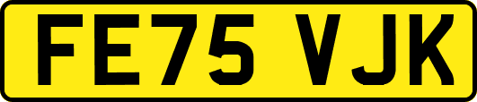 FE75VJK