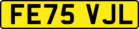 FE75VJL