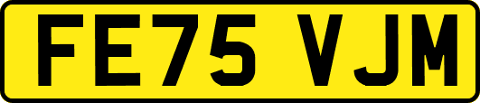 FE75VJM
