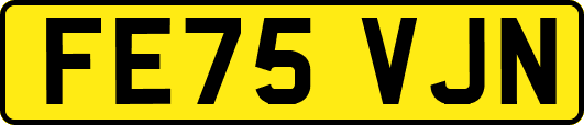 FE75VJN