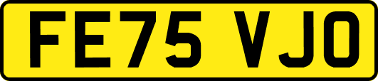 FE75VJO
