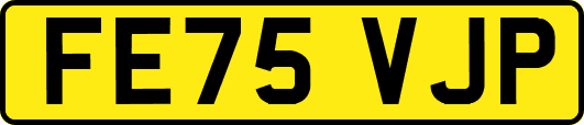 FE75VJP