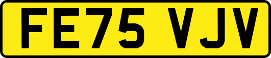 FE75VJV