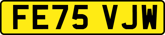 FE75VJW