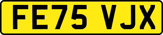 FE75VJX