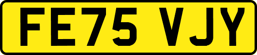 FE75VJY
