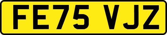 FE75VJZ