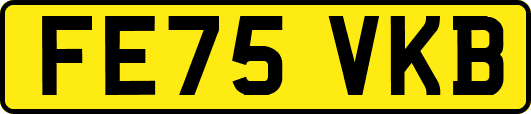 FE75VKB