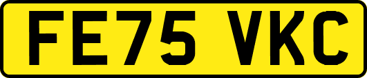 FE75VKC