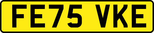 FE75VKE