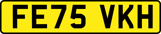 FE75VKH