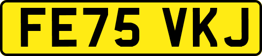 FE75VKJ