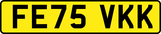 FE75VKK