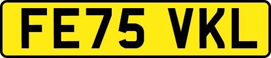 FE75VKL