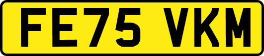 FE75VKM