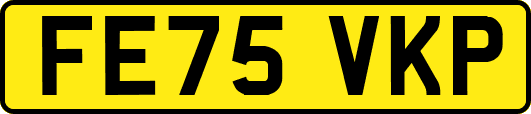 FE75VKP