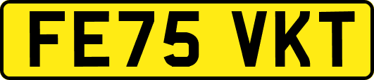 FE75VKT