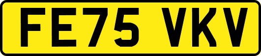 FE75VKV