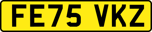 FE75VKZ