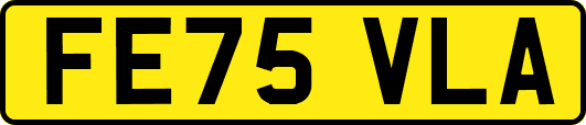 FE75VLA