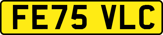 FE75VLC