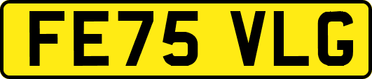 FE75VLG