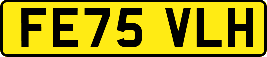 FE75VLH
