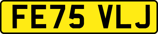 FE75VLJ