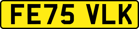 FE75VLK