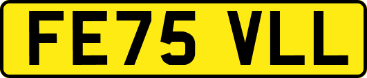 FE75VLL